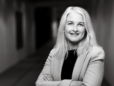 Helga Óskarsdóttir